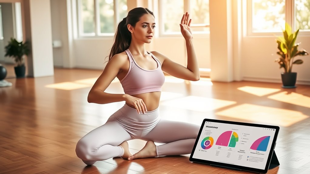 tailored menstrual exercise routines