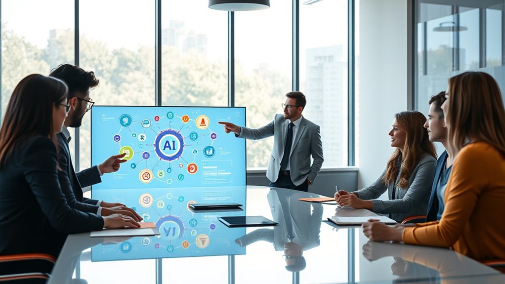 tailored multi generational ai strategies