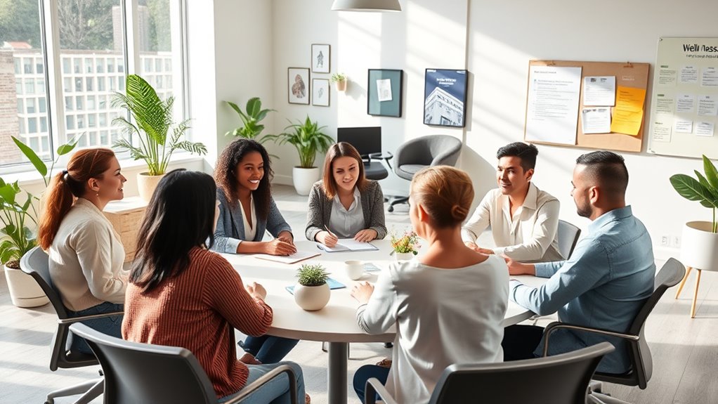 targeted inclusive mental health strategies