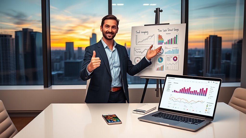 targeted niche monetization strategies