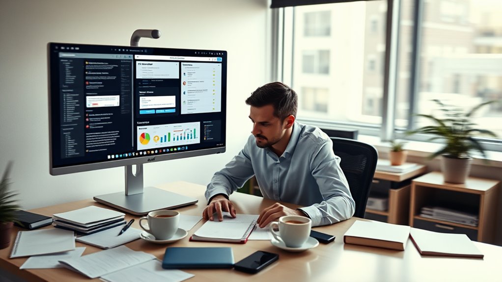 task switching reduces productivity