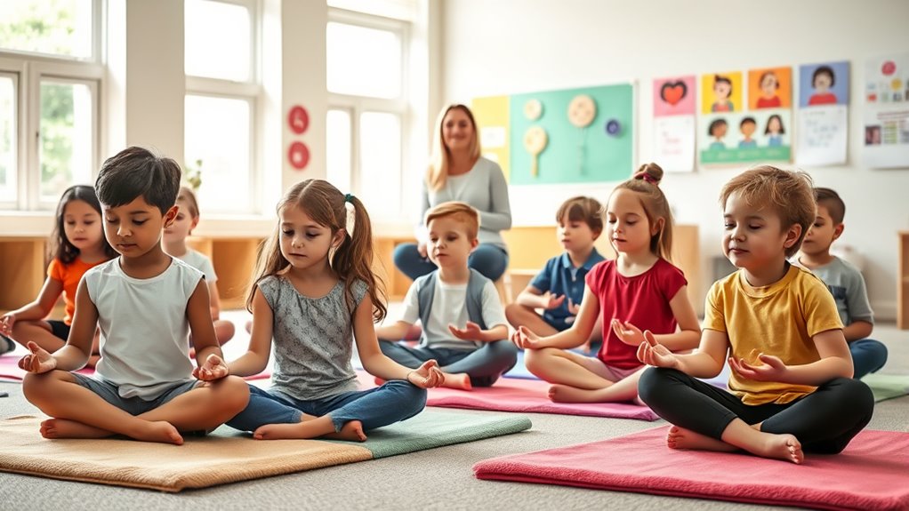 teaching emotional awareness