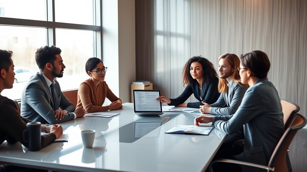 team cohesion fosters ethical decisions