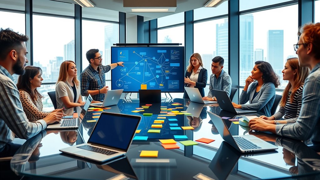 team collaboration and tools