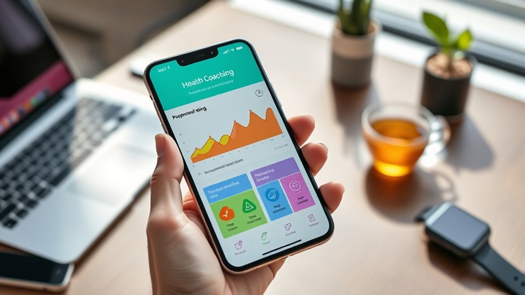 tech trends shaping coaching