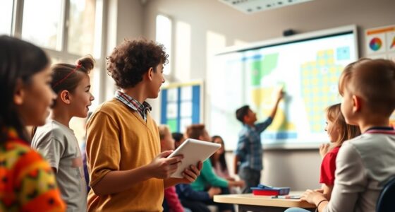 technologies supporting accessible learning