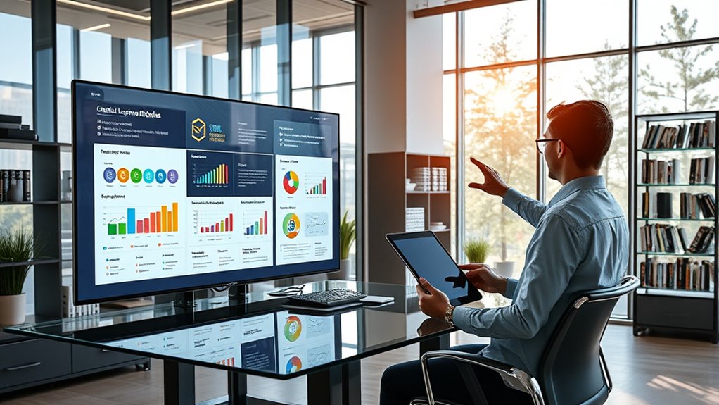 technology enabled personalized learning