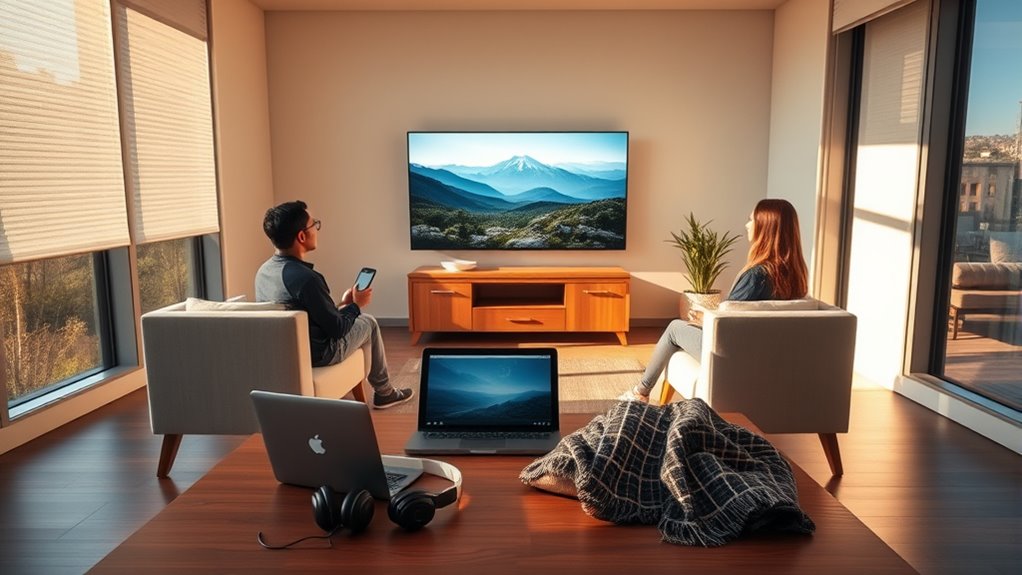 technology enhanced personalized mental health