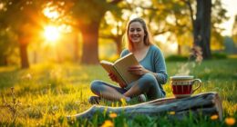 thankfulness enhances overall wellbeing