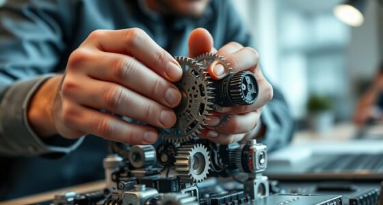 thinking like an expert