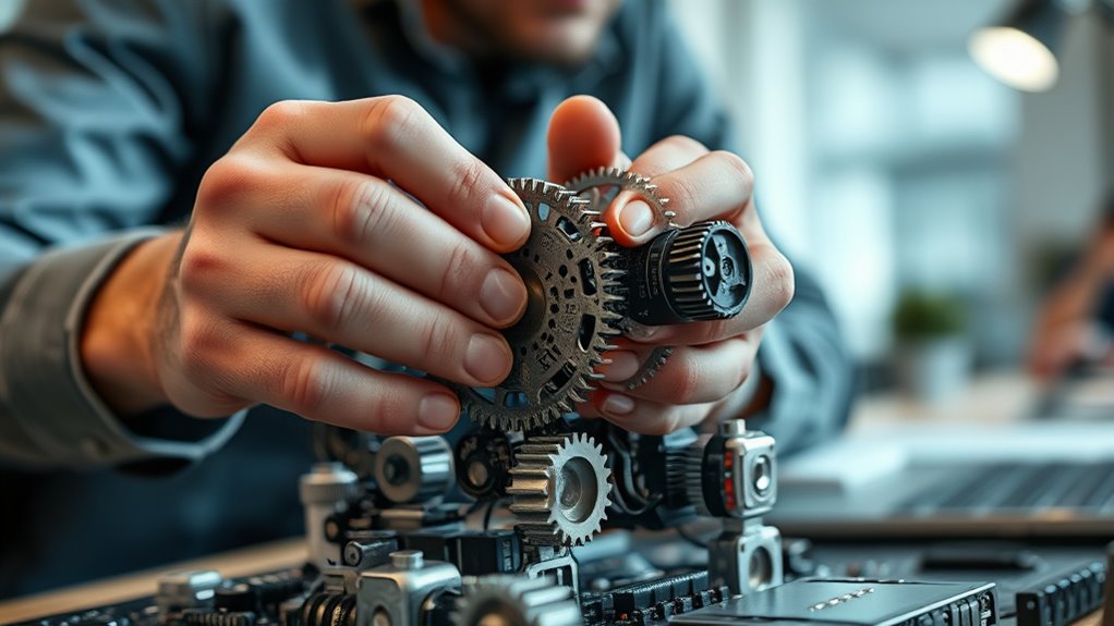 thinking like an expert