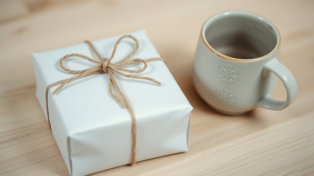 thoughtful personalized gift details