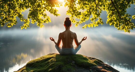 thoughts presence connection