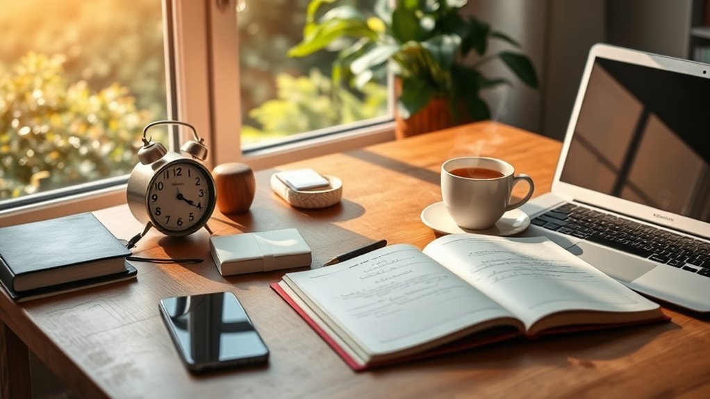 track device use habits