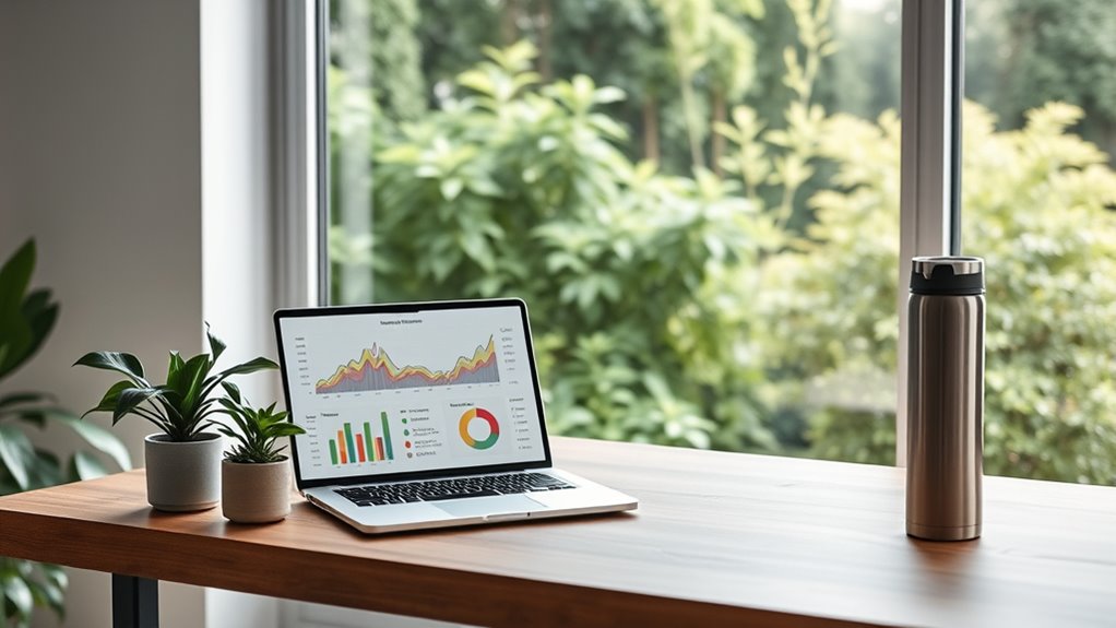 track reduce and sustain