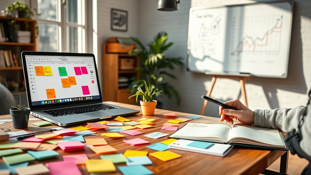 track review adapt improve