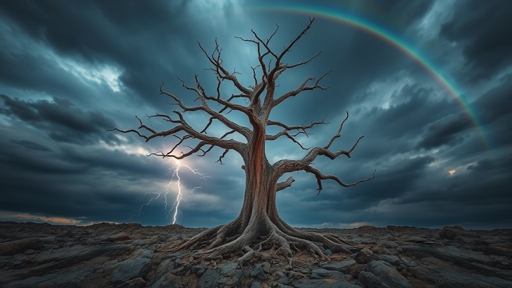 traits enhancing resilience