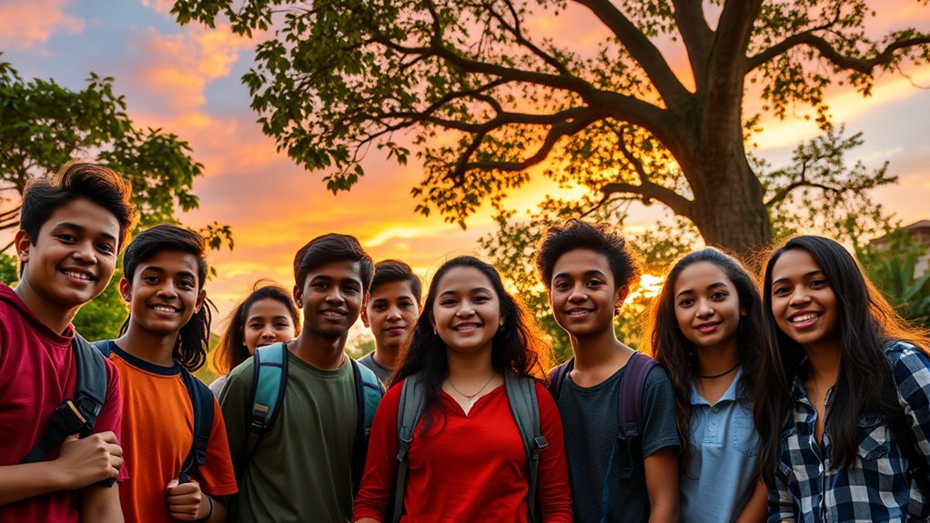 traits for resilient students