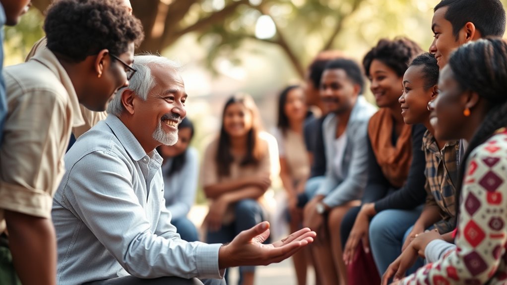 traits of trustworthy servant leadership