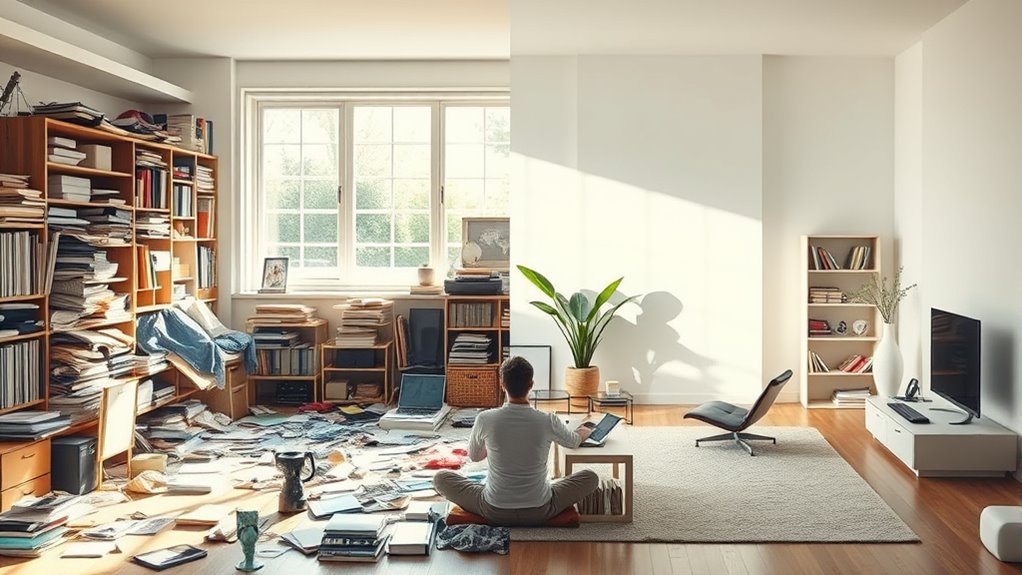 transform habits for lasting peace