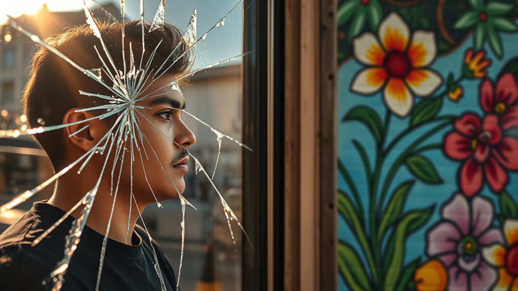 transform negatives into opportunities