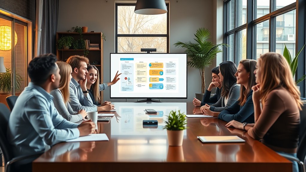 transparent consistent empathetic communication