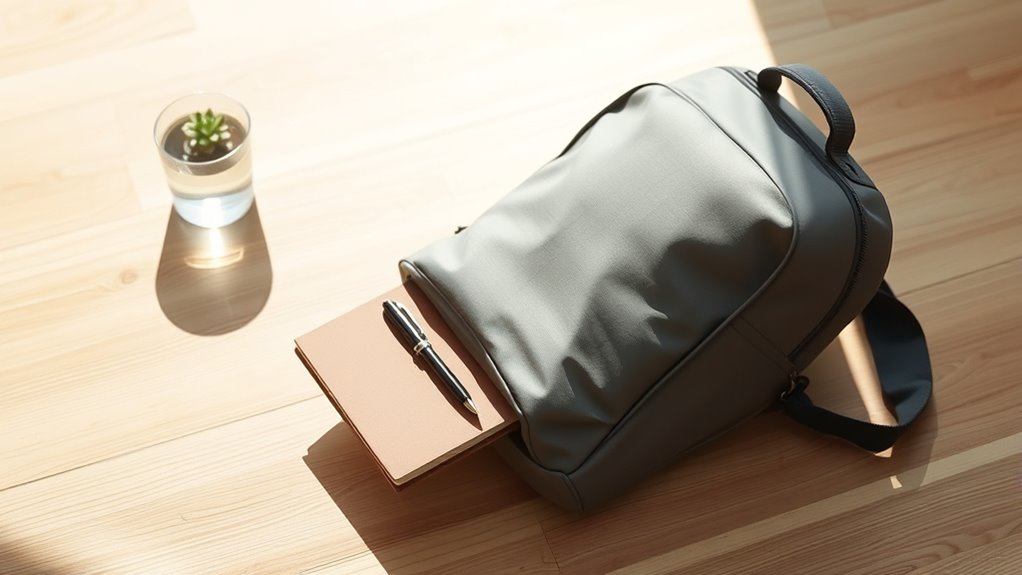 travel light travel better