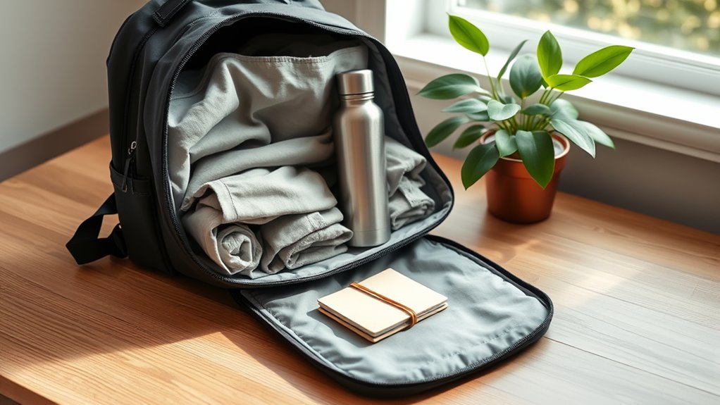 travel mindfully and respectfully