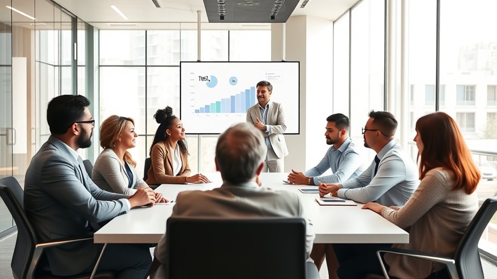 trust fairness engagement success