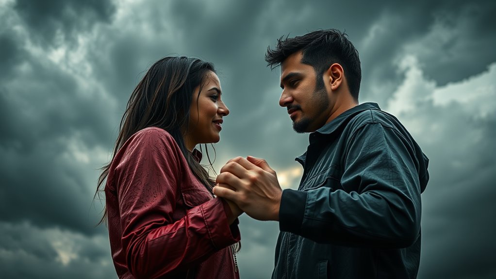 turn conflict into growth