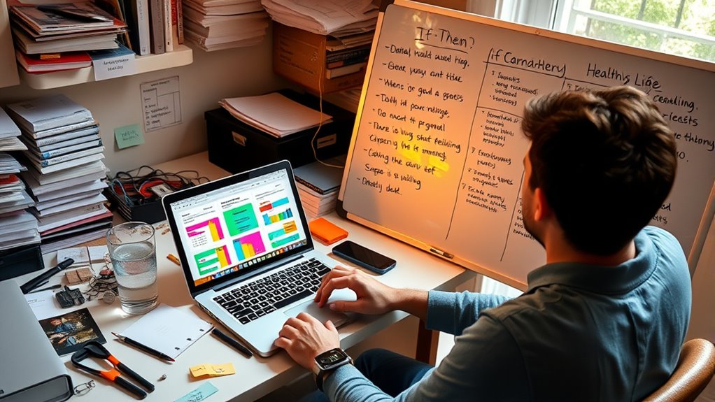 turning goals into habits