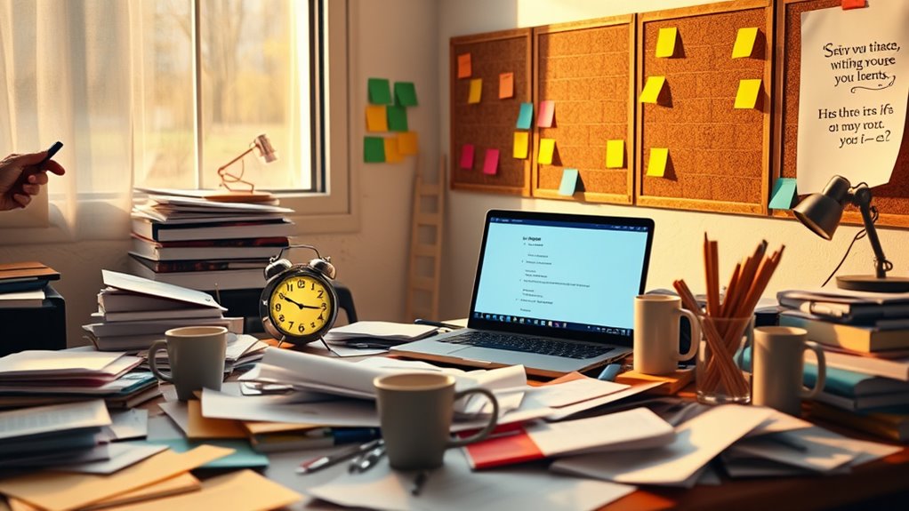 types of procrastination behaviors