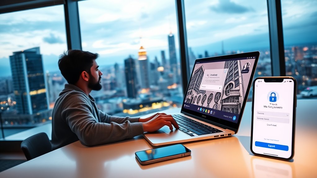 types of remote access solutions