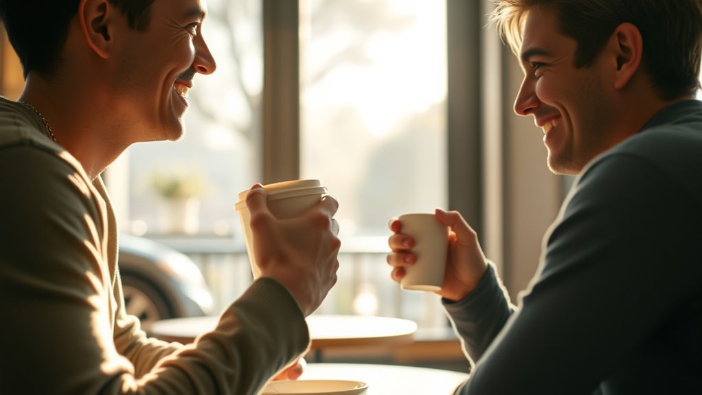 unconscious social influence responses