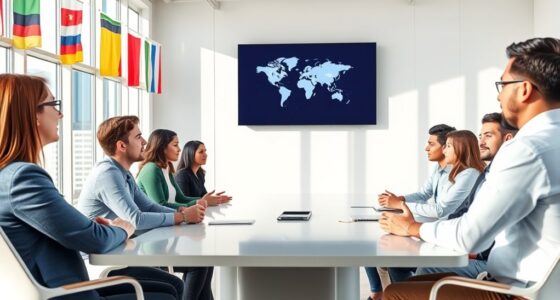 understanding diverse global cultures