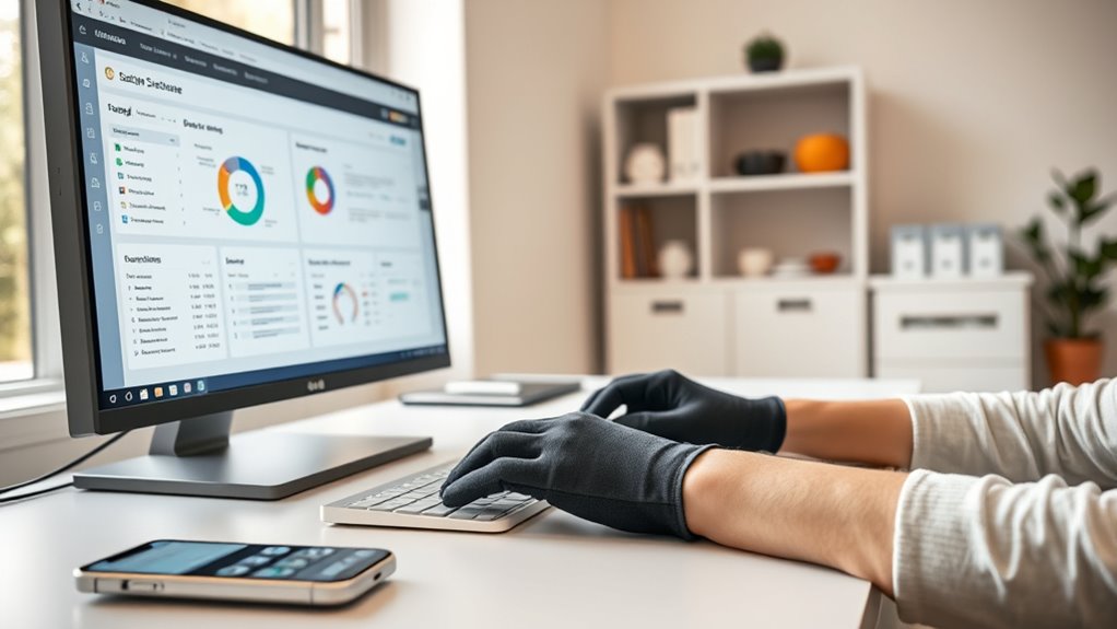 update software regularly