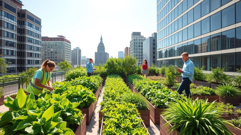 upskilling green workforce talent