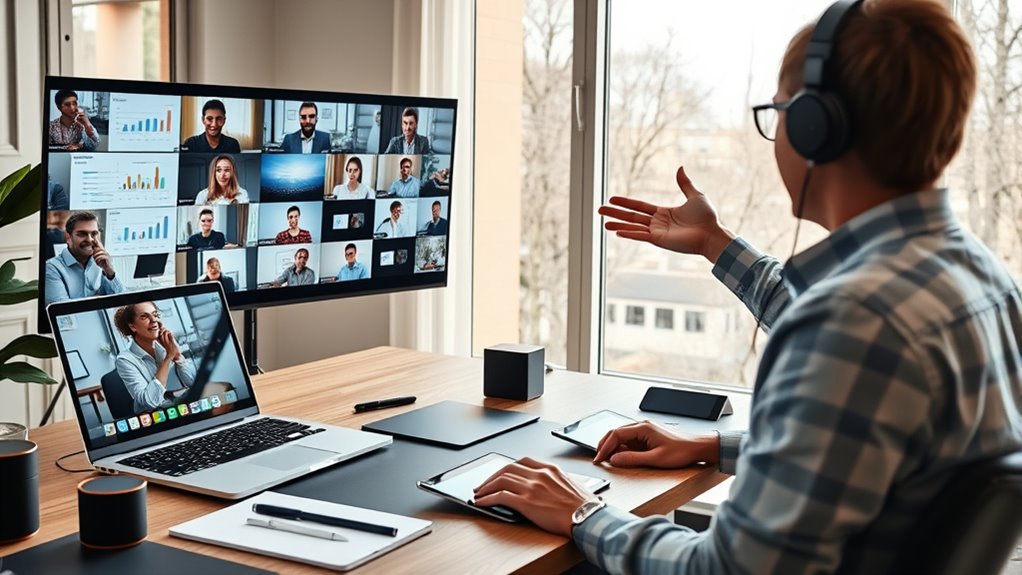 use collaborative technology effectively