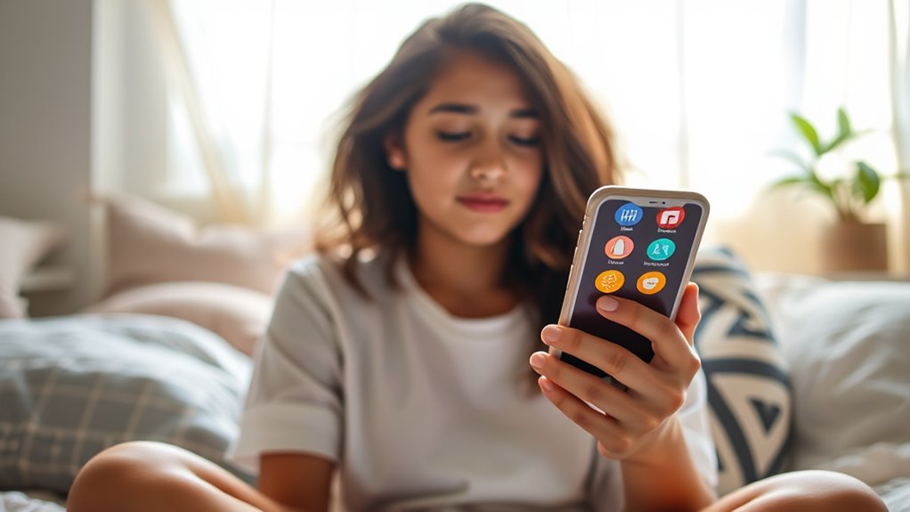 use trusted balanced apps