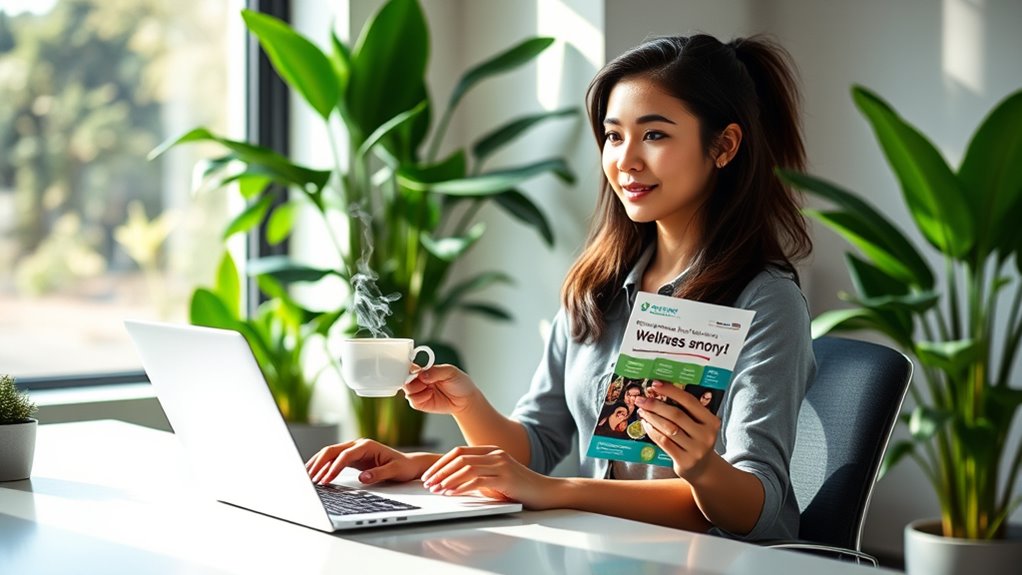 utilize benefits and programs