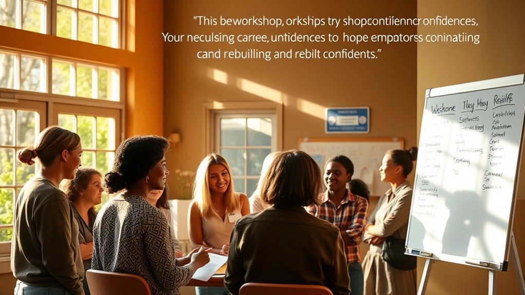 utilize support resources effectively