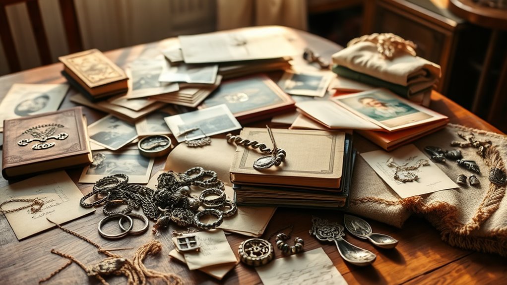 value emotional connection possessions