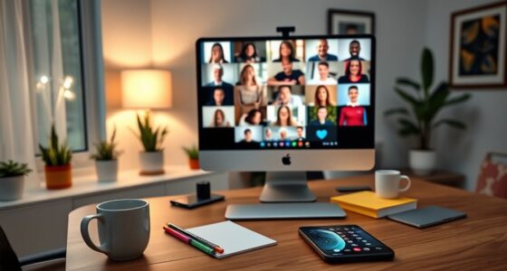 virtual event planning tips