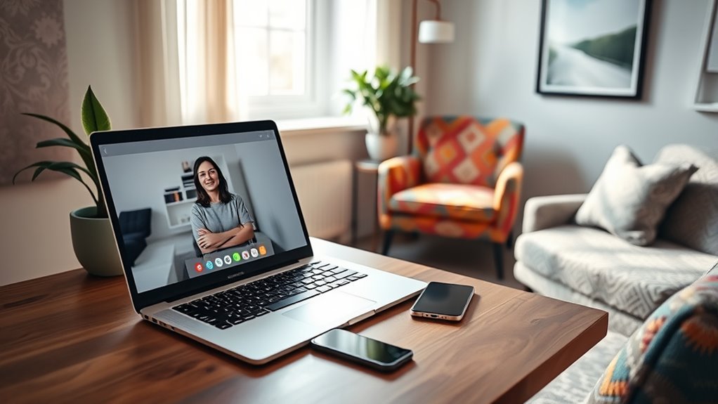 virtual therapy patient preferences