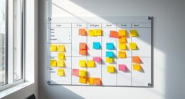 visual workflow management system