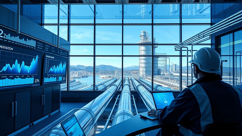 water management and safety