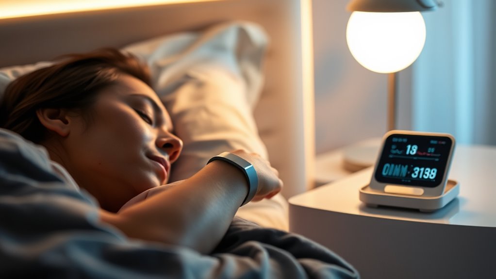 wearables enhance sleep monitoring