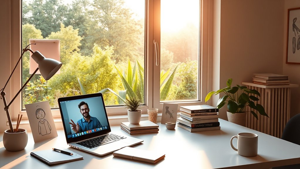 work life balance policies