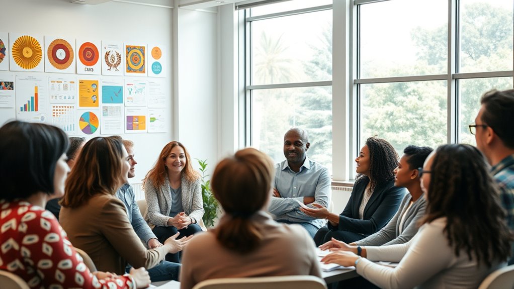 workforce diversity and inclusion