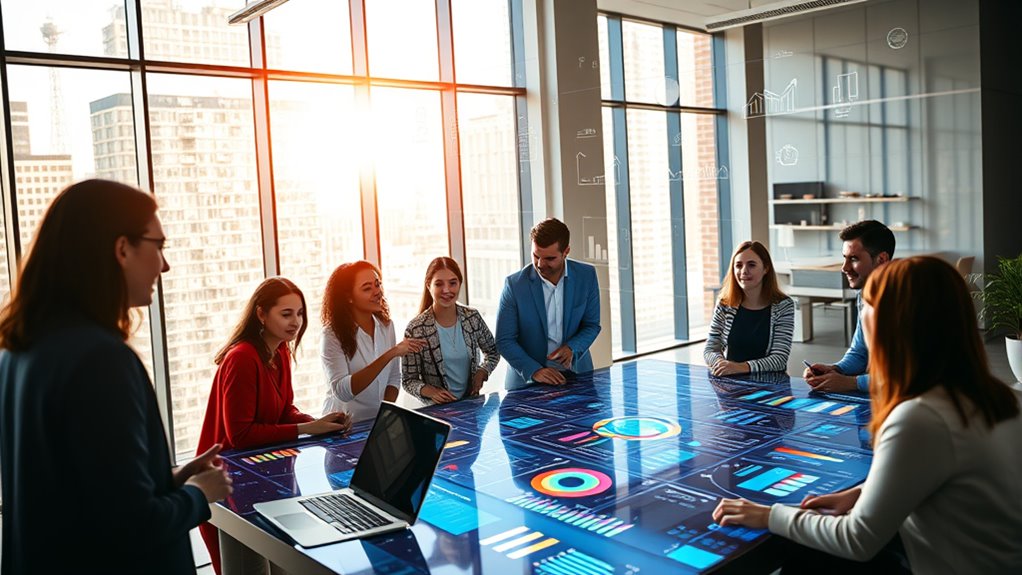 workforce skills for data transformation